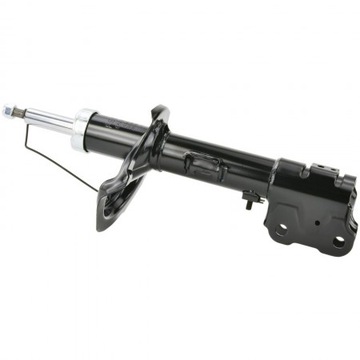 Амортизатор febest 04660881fl фото №1