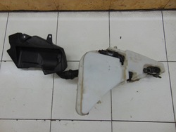 Бачок омывателя audi a6 c7 4g фото №1