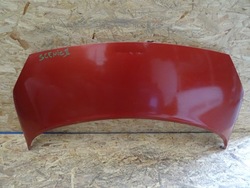 Renault scenic ii капот передня фото №1