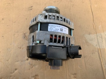 Ford fiesta mk8 1.0 ecoboost генератор оригінал фото №1