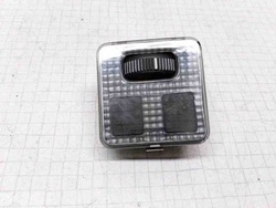 Інші запчастини внутрішні peugeot 306 хетчбек 7a, 7c, n3, n5 9607449080 фото №1