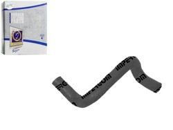 Шланг гнучкий радіатор impergom 1061209 1072 фото №1