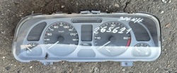Спидометр дисплей peugeot 306 рестайлинг 1.6 9636739280 фото №1