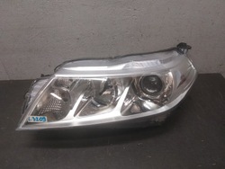 Лампа перед левая suzuki vitara iii 3 линза фото №1