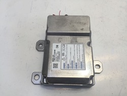 Honda jazz v 2021 модуль датчик подушек подушка безопасности 77960-tza-e520-m2 повреждённый фото №1