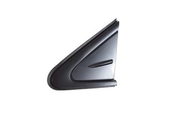 Corolla e21 19-25 захист заглушка трикутник крило фото №1