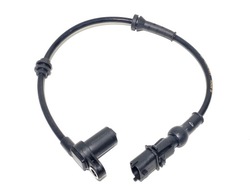 Датчик abs opel combo corsa 0986594027 перед фото №1