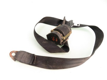 Pas левый переднее peugeot partner i 96324742xx фото №1