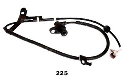 Japanparts датчик abs toyota перед prius 1.5 00- фото №1