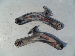 Рычаг правые левый renault koleos ii фото №1