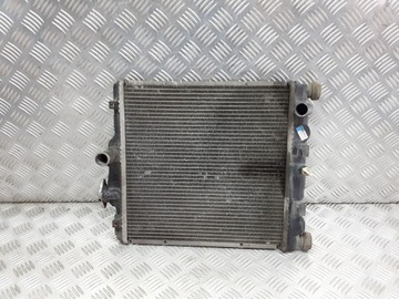 Радиаторов воды honda civic vi 1.4 фото №1