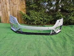 Бампер перед skoda octavia iv vrs 5e3 rs фото №1