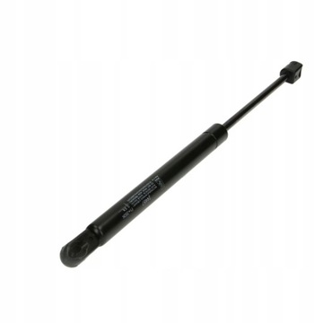 Амортизатор телескоп крышки зад chevrolet aveo / kalos фото №1