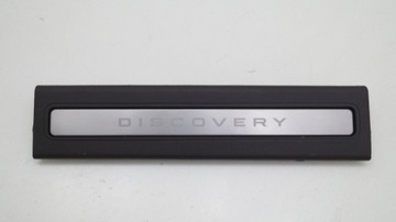 Land rover discovery 5 v 16- планка порога левая fr фото №1