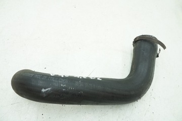 Volvo v40 ii 1.6 d2 труба шланг інтеркулер 31338095 фото №1