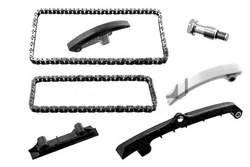 Febi набор цепи распределительный вал vw golf iii iv passa фото №1