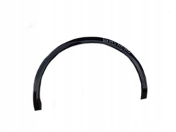 Audi q5 2009-16 год планка крыльев левая новая оригинал фото №1