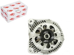 Aspa3201 генератор bmw дизель фото №1