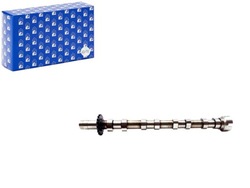 Вал распределительный вал сторона выпускная клапаны выпускные citroen c5 ii c5 iii фото №1