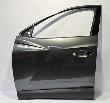 Двері лівий перед hyundai tucson iv 20- оригінал фото №1