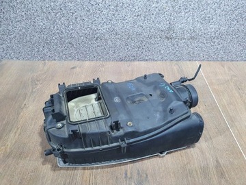 Mercedes w 207 2.2 cdi корпус фільтра a6510901101 фото №1