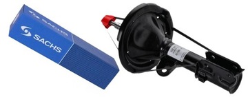 Sachs амортизатор kia pp carnival 06- 313 521 фото №1