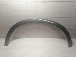 Volvo xc90 ii ліва планка крила зад 31378160 фото №1