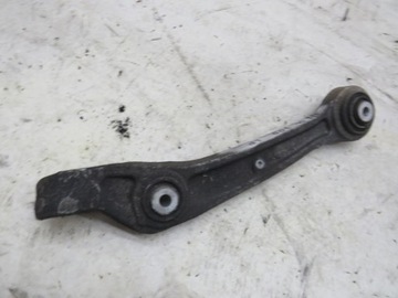 Важіль лівий переднє перед audi a8 d4 4h 4h0407155a фото №1