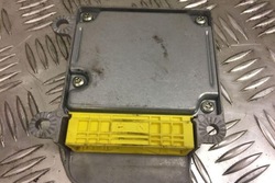 Модуль подушка безпеки vw passat b7 аксесуар 365 1c0909605b 1.9l дизель 2002 фото №1