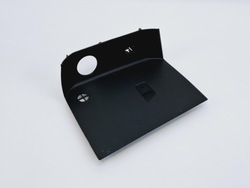 Захист заглушка пластик peugeot 3008 ii 2016- 110308a0 фото №1