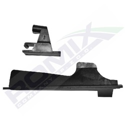 Набор ремонтный фара левая renault fluence фото №1