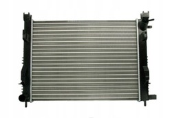 Радиаторов воды clio iv 4 captur duster доккер фото №1