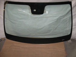 Стекло передняя mercedes w 213 16 датчик камера фото №1