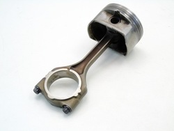 Поршень шатун 2.4 compass patriot freemont journey avenger caliber sebring фото №1