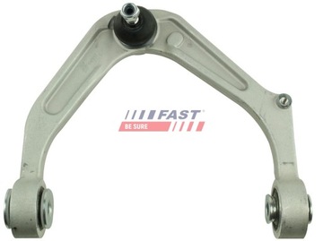 Важіль alfa 159 05 вісь перед le верх alfa 159 05 фото №1