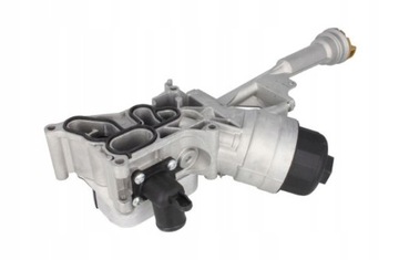 Радіаторів масла lancia ypsilon 11- 1.3 multijet d фото №1