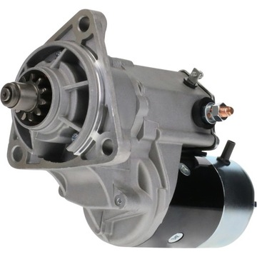 Новий стартер tcm fd35z fd38z fd40z fd50z fd60z fd70z fd100z; 1983-2006 фото №1