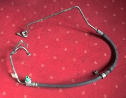 Mondeo mk3 1.8 2.0 16v шланг підсилювача оригінал фото №1