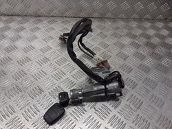 Замок запалювання з ключем rover 400 1.6 фото №1