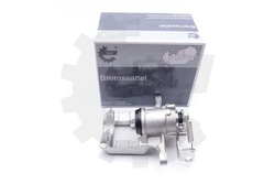 Супорт гальма зад праві opel astra j cascada фото №1