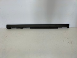 Планка накладка порогова права toyota highlander 19- фото №1