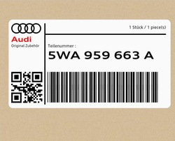 Перетворювач напруги audi a3 rs3 фото №1