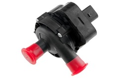 Насос води додатковий електричний mercedes glb glc gle gls a b c e g gl gla фото №1