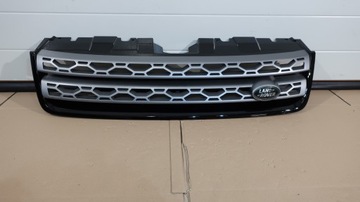 Решётка радиатора решётка land rover discovery 4 2014- фото №1