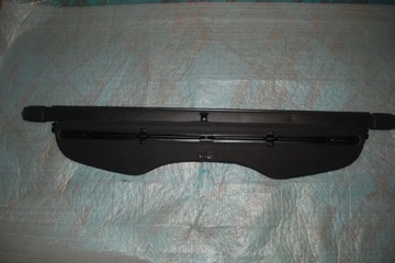 Ролета багажника renault espace iv фото №1