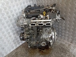 Ford fiesta mk8 двигатель 1.5 ecoboost yzja st фото №1