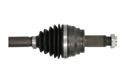 Полуось skf vkjc 2024 фото №1