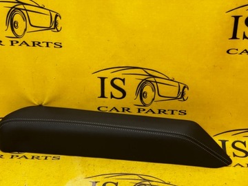 Лівий підлокітник захист багажник renault espace v фото №1