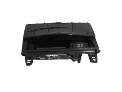 Попільничка mercedes w204 a2046801350 фото №1