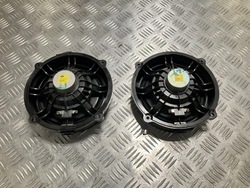 Динамік двері зад harman кардон range rover sport l320 фото №1